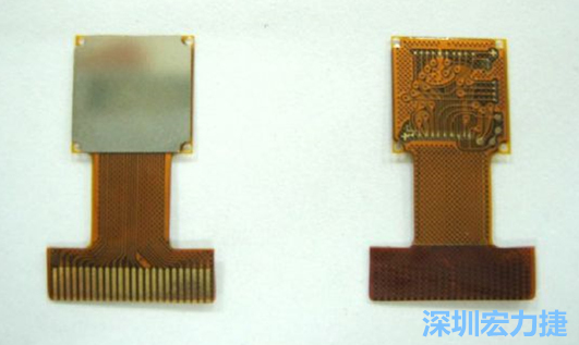 FPC可設計的電路復雜度與密度，比PCB遜色，但可適應結構的彈性結構，成為電子產品設計重點。