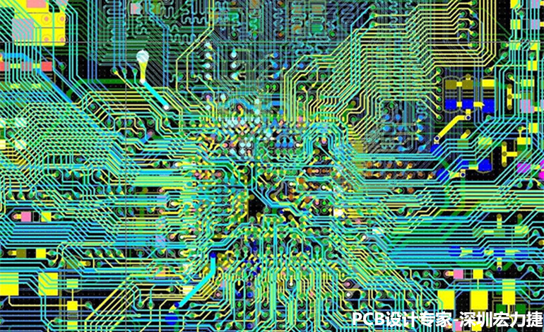 PCB設(shè)計(jì)中如何協(xié)調(diào)線(xiàn)寬、電流和銅鉑厚度的關(guān)系