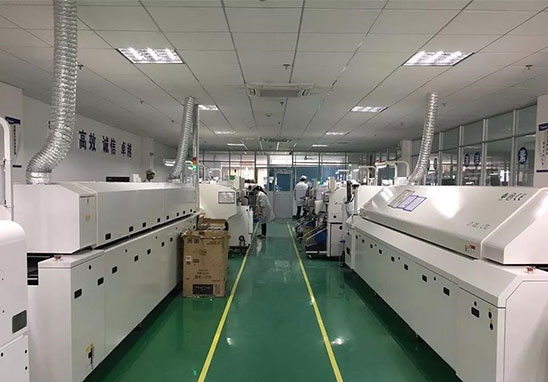 SMT貼片加工廠如何做好溫濕度敏感元件管控？