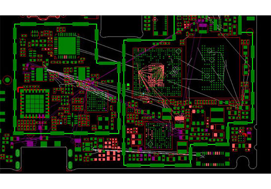 PCB設計如何決定PCB層數(shù)？