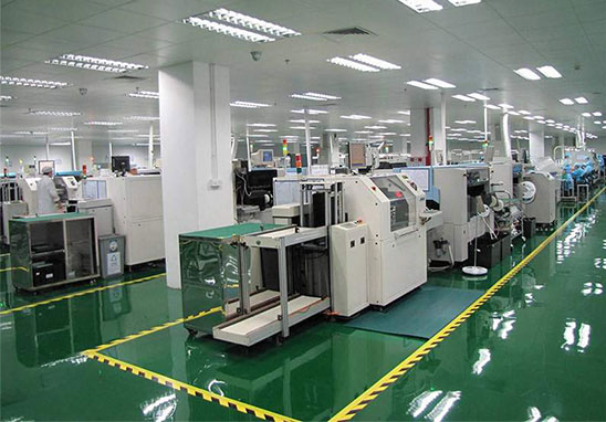 SMT加工如何有效避免PCB翹曲？