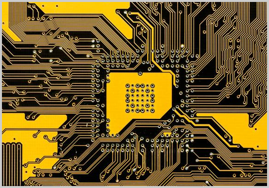 PCB設(shè)計(jì)中的走線寬度計(jì)算、布局及影響因素